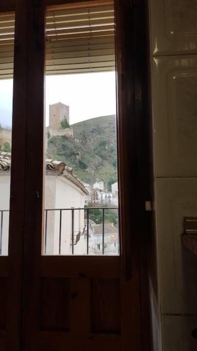 El Balcon De Cazorla Villa Luaran gambar